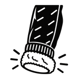 Wärmendes Thermofleece-Futter