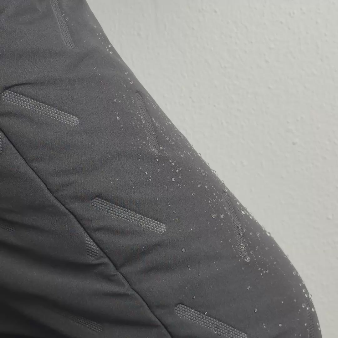 Schutz bei Regen & Schnee 